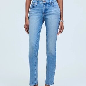 Madewell The Perfect Vintage Jean (NWT)